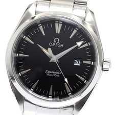 OMEGA Seamaster Aqua Terra
