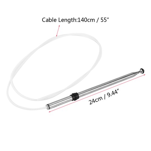 Car replacement power - replacement, aerial