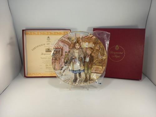 Vintage royal worcester 1991 - royal,