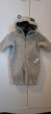 GAP Baby 0-3 months grey