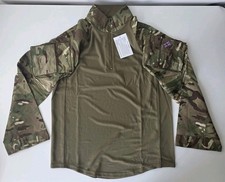 UBACS Under Body Armour Combat