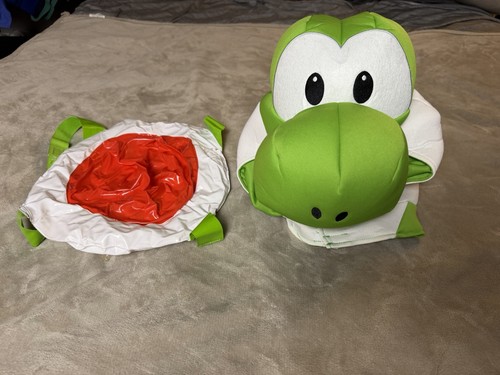 Super mario bowser yoshi - super, &
