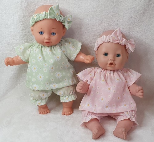 Dolls clothes top pants - clothes,