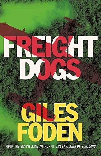 Freight dogs - dogs, (w&n