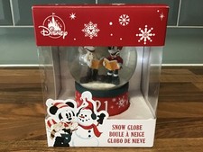 Disney Mickey And Minnie Mouse