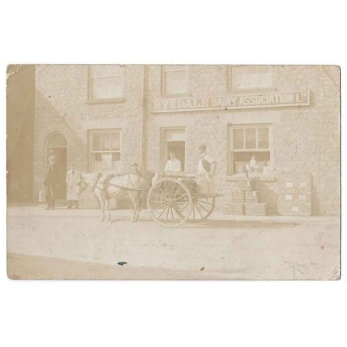 Helmsley ryedale dairy - helmsley,