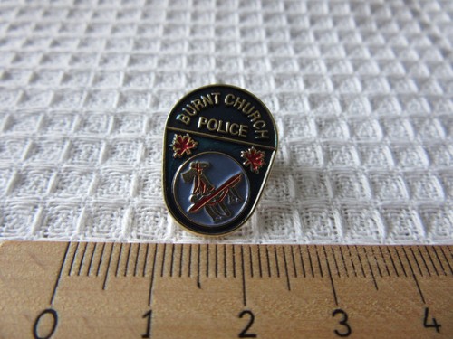 Burnt church police - police, us