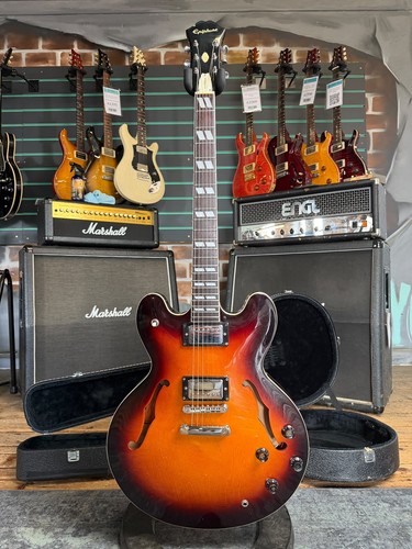 Epiphone noel gallagher - noel,
