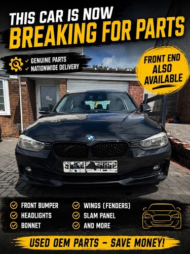 2012 2015 bmw - 2012-2015, front