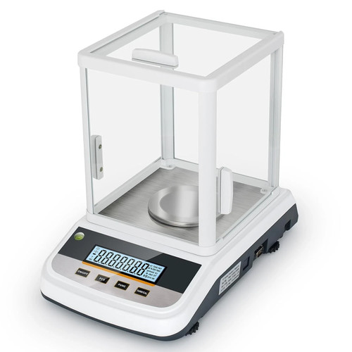 500g analytical balance - balance, 0.001g