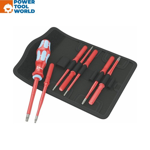 Wera kraftform kompakt vde - kraftform,