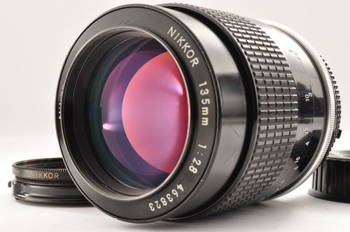 Near mint nikon - [near, mint]