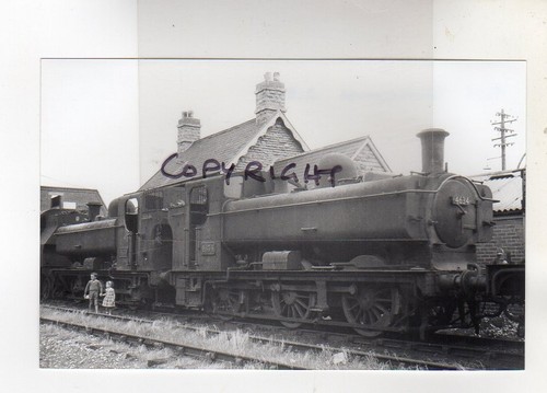 Rail photo gwr 060pt - rail,