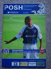 Peterborough United v