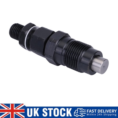 New fuel injector - for, perkins