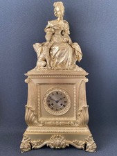 Antique French Empire Bronze