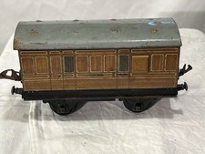 Hornby O Gauge LNER BRAKE