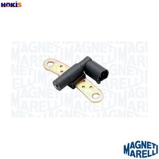 SENSOR CRANKSHAFT PULSE