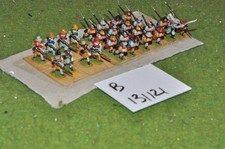 15mm ACW / union - infantry 28