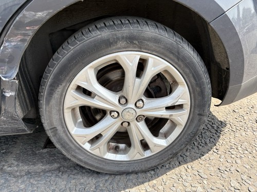 Ford max inch - inch, 5x108