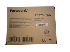 Panasonic CF-VZSU1AW Standard