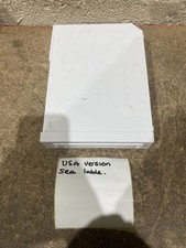 Nintendo Wii RVL-001 (USA)