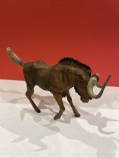 Collecta Black Wildebeest
