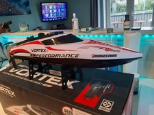 RC Boat All you need 