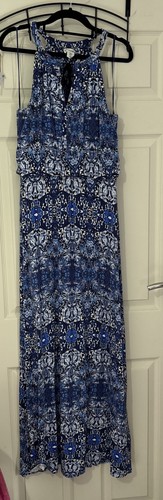 Artisan blue print - artisan, maxi