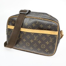 LOUIS VUITTON Reporter