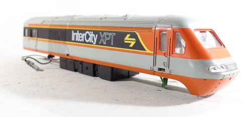 Hornby inter city hst - hornby, br