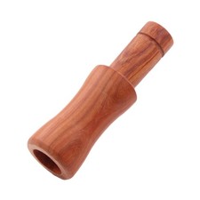 Duck Call Whistle Wooden