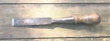 Vintage BUCK BROS 5/8" Cast