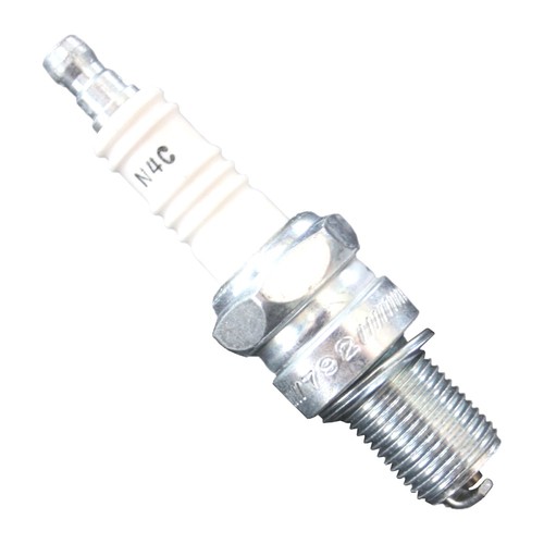 Spark plug fits moto - plug, guzzi