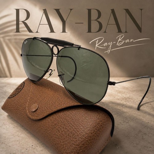Ray ban shooter - shooter, sunglasses