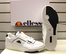 Men's Ellesse Gioco Cupsole