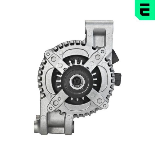 Alternator fits ford - alternator,