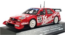 Onyx 1/43 Scale XT017 - Alfa