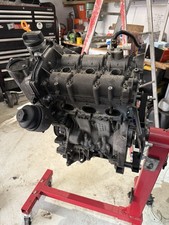 1.2 CGPB Volkswagen Polo Engine Rebuilt Reconditioned 1.2 Petrol 2008-2014