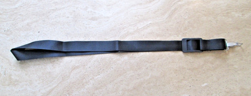 Saxophone neck strap - saxophone,
