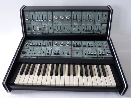 Roland system 100 101 102 - roland,