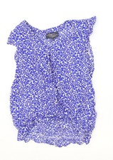 Womens UK Size XS LITTLE MISS