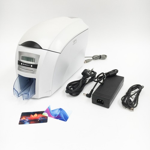 Magicard enduro3e duo dual - magicard,