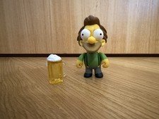 LENNY LEONARD Kidrobot The