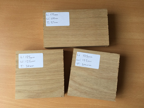 Oak offcuts offcut for - oak, diy