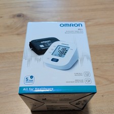 Omron M2+ Automatic Upper Arm