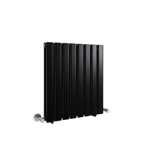 Central heating radiator - central,
