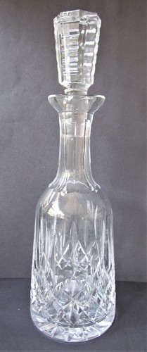 Waterford crystal lismore - crystal,