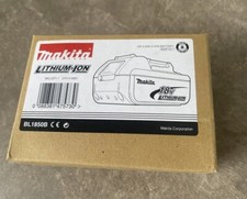 Makita BL1850 18V 5Ah Battery