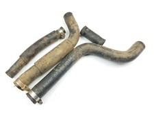 YZ 125 2000 RADIATOR HOSES (MAY FIT OTHER YEARS) 